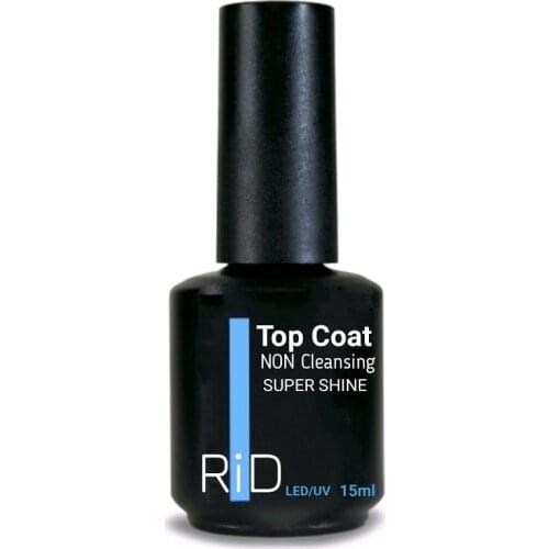Rid Tops For Nails