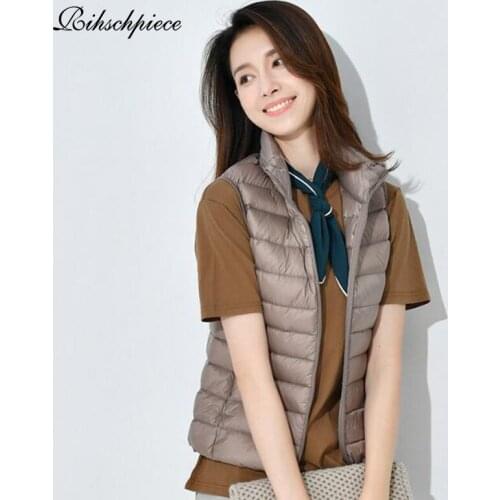 Rihschpiece Women's Autumn Jackets
