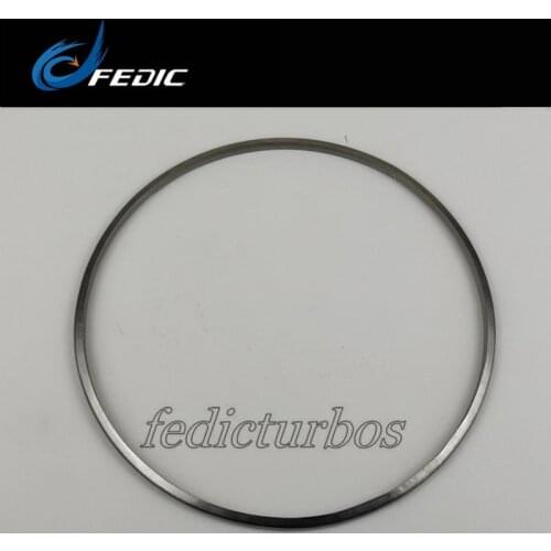 Turbo tang ring GTB1749V 787556 for Ford Ranger Transit 2.2 TDCi QJ2R DRRA CYFC USRA CVR5 2012