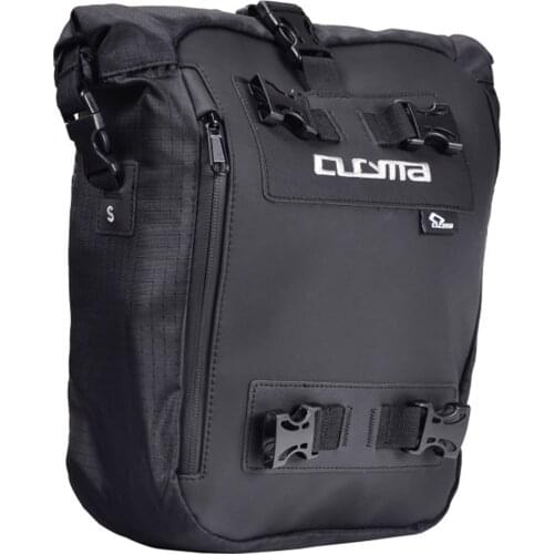 2021 10L 20L 30L Motorcycle Bag Waterproof Mochila Moto Motorcycle Tank Bag Motorcycle Backpack Multi-functional Tail Bag