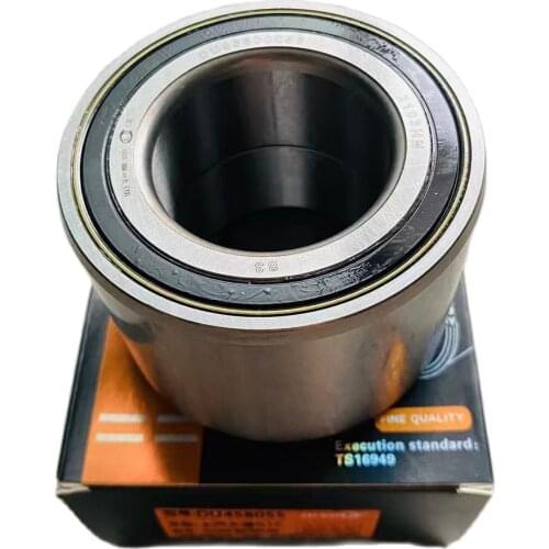 Original Rear Wheel Bearing for MAXUS LDV G10