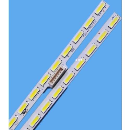 1kit=2pcs L65M5-AA backlight MI014A-361-0A MI014A-362-0A screen MI65TV