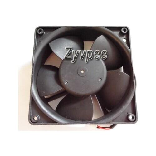 12cm 24V Multifan4214 BKV301216 101 2Wire Multifan 4214 Inverter Fan, Multifan4212 Multifan 4212 12V 120x120x38mm Cooling Fan