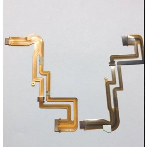 5pcs for Sony HC1000E cable display cable LCD cable connection flex repair parts
