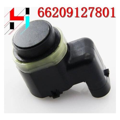 9127801 Parking Distance Control PDC Sensors For B M W X Series E53 E70 E71 E83 X3 X5 X6 66209127801 9127801