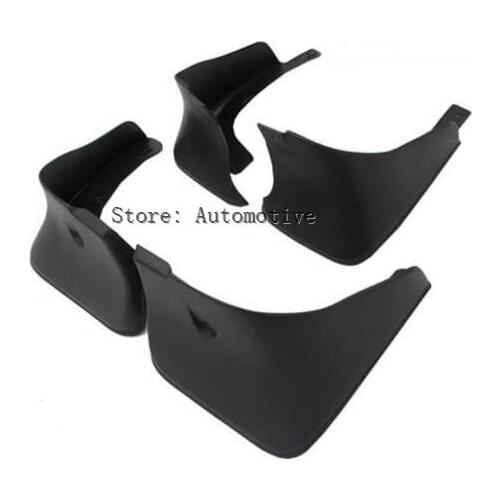 Mud Flaps For Toyota Corolla Altis E140 2007-2013 Mudflaps Splash Guards Mud Flap Front Rear Mudguards Fender 2008 2009 2010