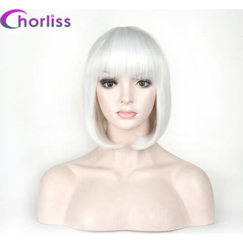 Chorliss Lace