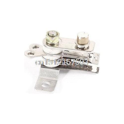 Home Electric Rice Cooker Limit Thermostat Temperature Controller Switch AC 250V