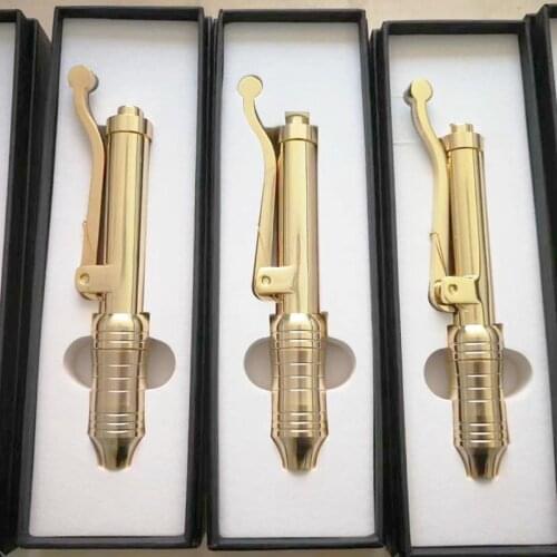 Hyaluronique pen Lip injection Hyaluron pen Hyaluronic Injection Pen Massage Atomizer Pen Kit Anti Wrinkle Lifting Lip Hyaluron