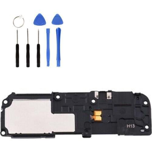 FOR Xiaomi ReDMi NOTE 9S Buzzer Speaker Max Loud Speaker Phone Loud Sound Buzzer Ringer Repair Kit Gift