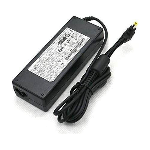 Huiyuan Fit for CF-AA5713A2E 15.6V 7.05A AC Power Adapter for Panasonic TOUGHBOOK CF-31 CF-52 CF-53 CF-AA5713A M1 CF-AA5713A