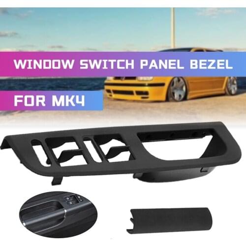 HulitTop Switches And Buttons For Cars