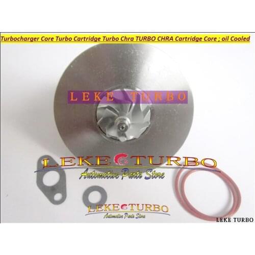 Turbo Cartridge CHRA KP35 54359700011 8200882916 8200507852 7701476891 8200315504 For Renault Kangoo Twingo Dacia Logan K9K 1.5L