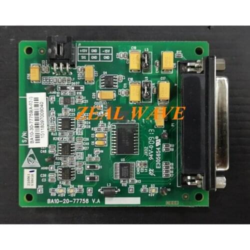 Mindray BS200 330 350 400 460 480 490 600 Bs800AD Acquisition Board