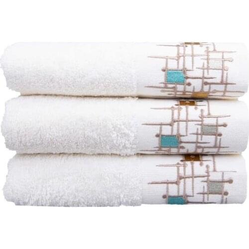 Minteks Towels