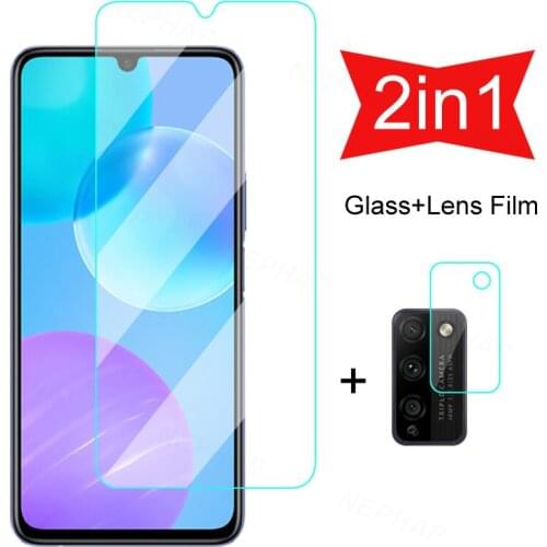 NEPHAP Screen Protectors For Huawei Honor 9 Lite