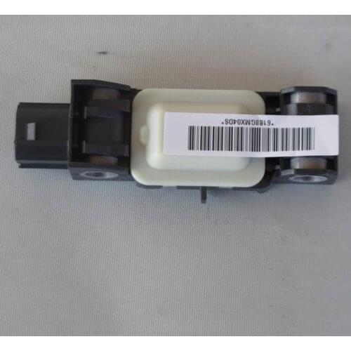 New 95930-2E000 959302E000 For 2004-2010 KIA Sportage JE for Hyundai Tucson JM Sensor Crash Sensor