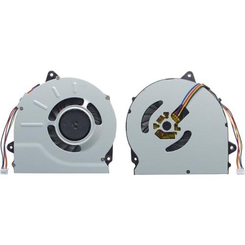 New CPU Cooler Fan For Lenovo G40-30 G40-45 G40-70 Z50 G50-30 G50-45 G50-70 G50-70AT G50-70MA G50-75MA G50-80 Z50-30 Z40-30