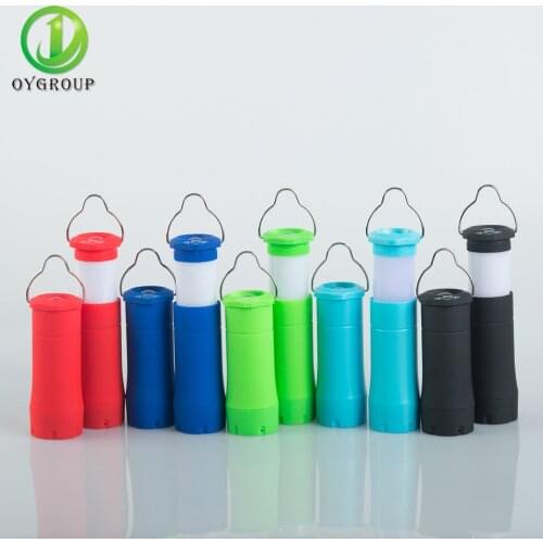 OYGROUP Portable Flashlights