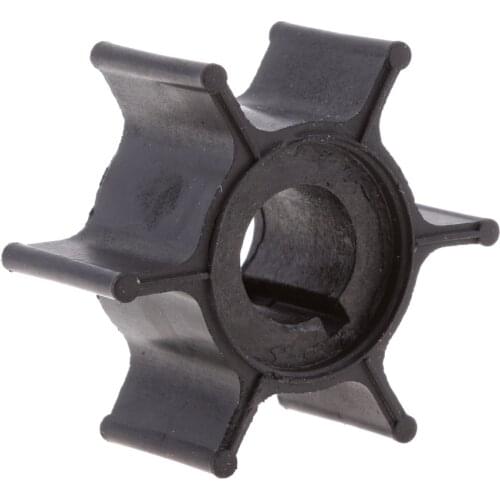 Outboard Impeller Replaces for Yamaha 6G1-44352-00-00 - 6hp 2-Stroke 86-00