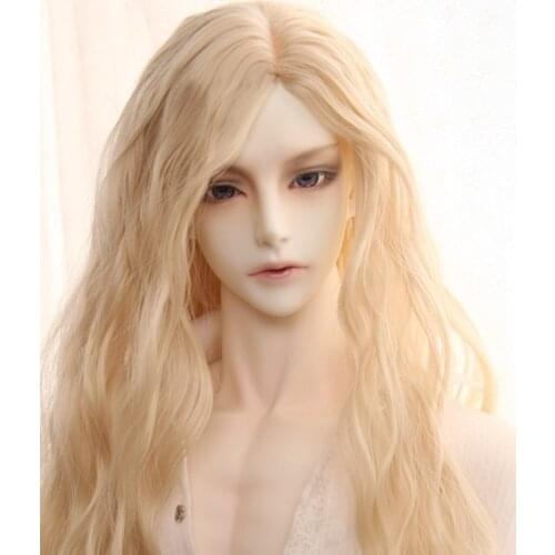 FULL SET Top quality 1/3 male bjd 70cm largeGluino Vampire Alchemist human ver. doll manikin 11.11
