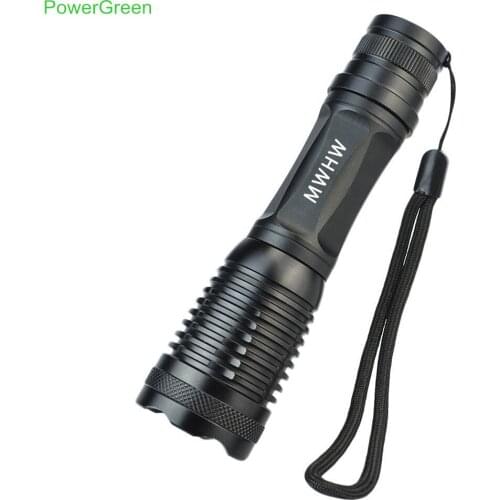 Powergreen Mobile Phone Accessories
