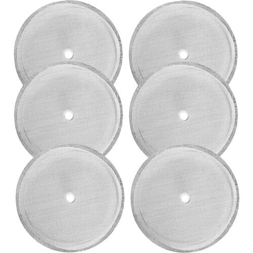 SHENJINLONG Filters For Coffee