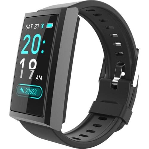Men Women Boys Girls Sport Smart Watch Heart Rate Monitoring Pedometer Messages Call Reminder Phone Mate Watch Bracelet