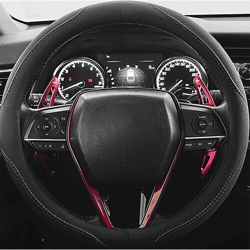 Wenlo Steering Wheel Braids