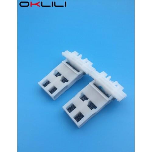 2X ORIGINAL 003N01018 003N01051 ADF Hinge Unit for Xerox 3210 3220 3300 3320 3635 6110 PE120 PE16 for Ricoh AC104 AC205 SP 3200