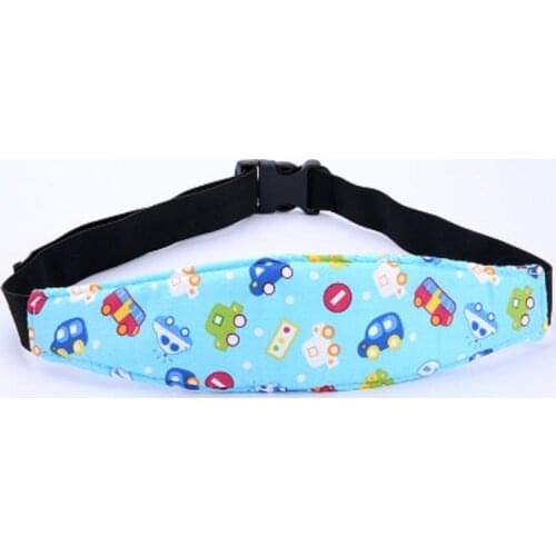 2018 New Arrival High Quality Adjustable Kids Sleep Safety Band Car Seat Baby Stroller Accessories