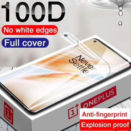 BANCMK Screen Protectors For OnePlus 5