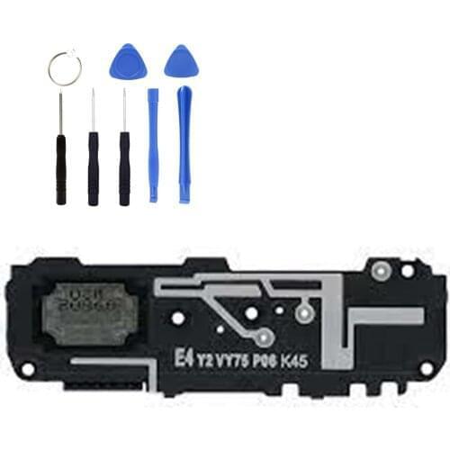 Buzzer Speaker Max LoudSpeaker Phone Loud SoundBuzzer Ringer Repair Kit Gift FOR Samsung S20