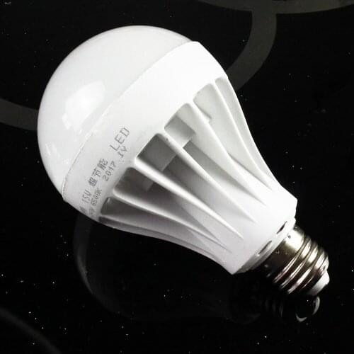 E27 220v led light lamp 3w 5w 7w 9w 12w 15w lampadas led bulb