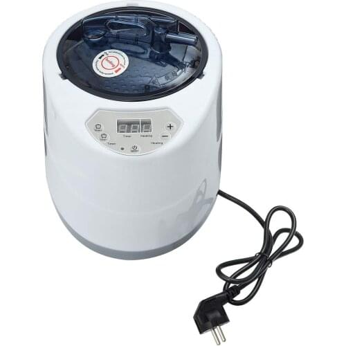 2.0L Sauna Generator For Sauna Spa Tent Body Therapy Fumigation Machine Home Steamer Therapy Suitable For Kitchen