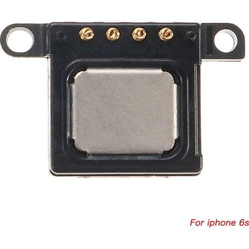 HOUSTMUST Earpiece Ear Piece Sound Receiver Speaker Replacement Parts for iPhone 6s