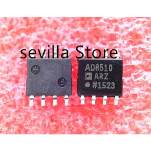 AD8510ARZ New IC Integration
