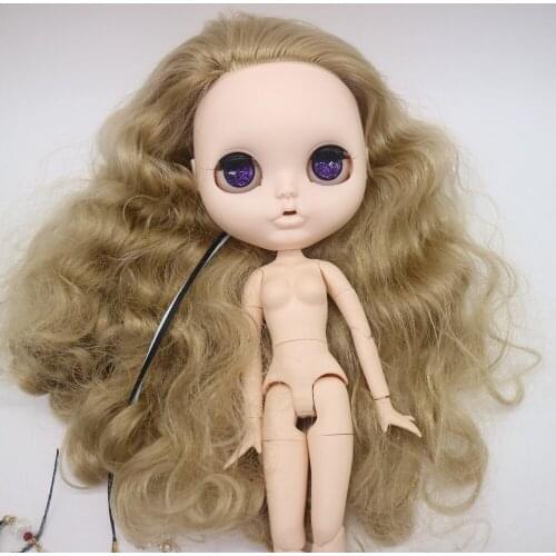 Blyth girl Customized doll ,Selling customized face and doll NO.20190705