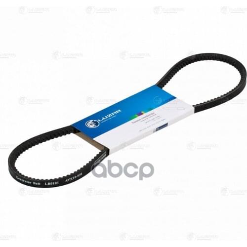 Luzar ABS Sensors