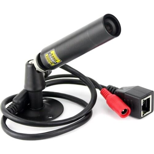 Onvif 1080P 3.6mm lens Mini IP Camera h.264 2MP Network Camera support Android & IOS & PC View for Onivf NVR