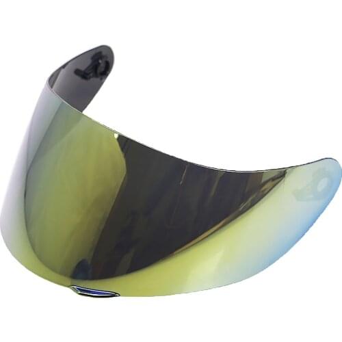 Motorbike Helmet Visor for K3-SV/K5 Motocross Helmets Lens Shield