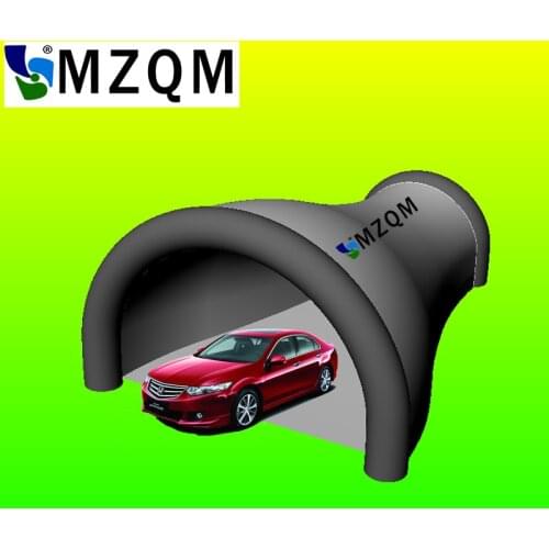 MZQM Mobile Tents