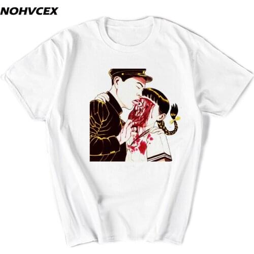 Мужские футболки с длинным рукавом NOHVCEX China At AliExpress