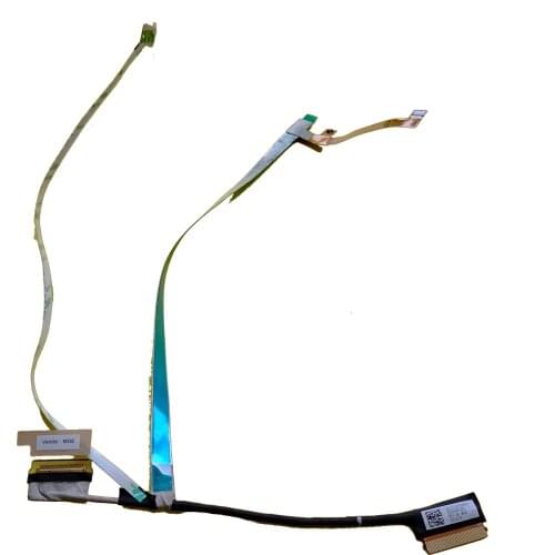 NEW ORIGINAL Laptop LCD LED Flex Cable For Lenovo GE420 30PIN EDP FHD DC02C00LG20