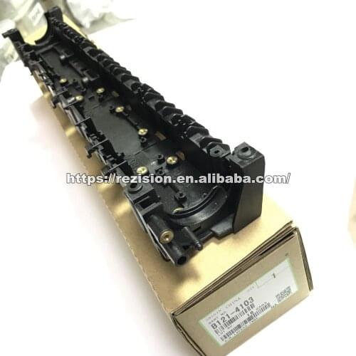 Orinigal quality B1214103 B1214101 Fuser Frame for Ricoh Aficio 2016 2015 2018 MP1600 MP2000 AF2015 AF2016 AF2018 AF2020