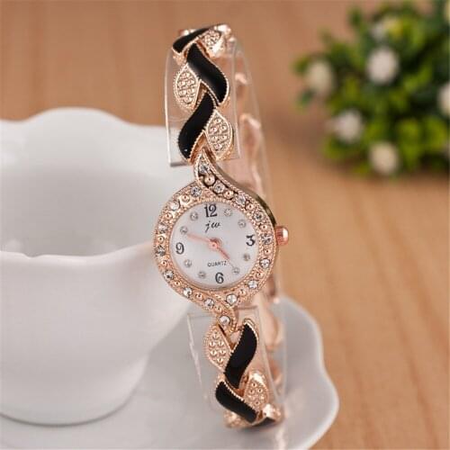 Seasonal Women's Bracelet Watches