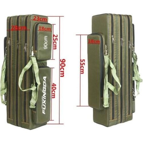 Рыболовные сумки TEEWAY China At AliExpress