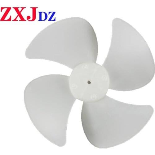 Universal Microwave Oven Parts Fan Blade Cooling Fan Leaf Microwave Motor Cooling Fan Leaf