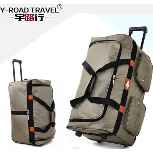 Ручные чемоданы Y-ROAD TRAVEL China At AliExpress