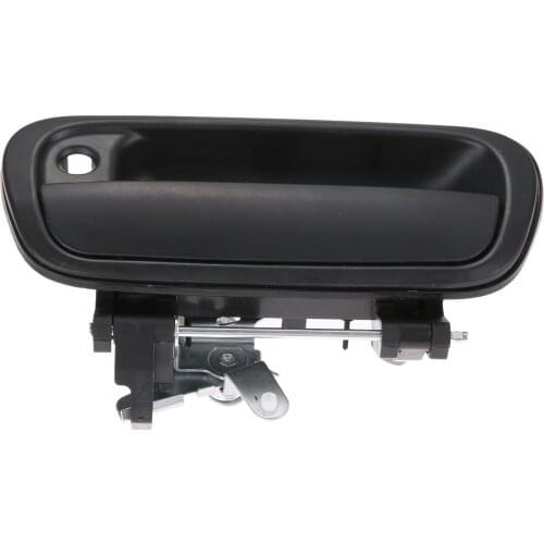 Rear Tailgate Outside Door Handle For Toyota Tundra Truck 2000 2001 2002 2003 2004 2005 2006 OEM# 69090-0C010 690900C010
